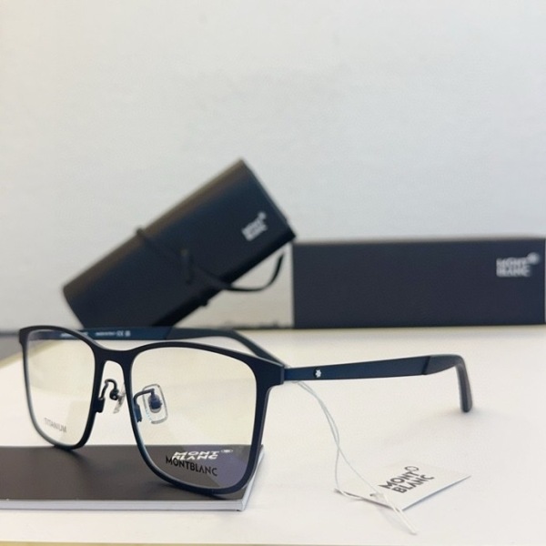 Montblanc Plain Glass Spectacles(High Quality)-184