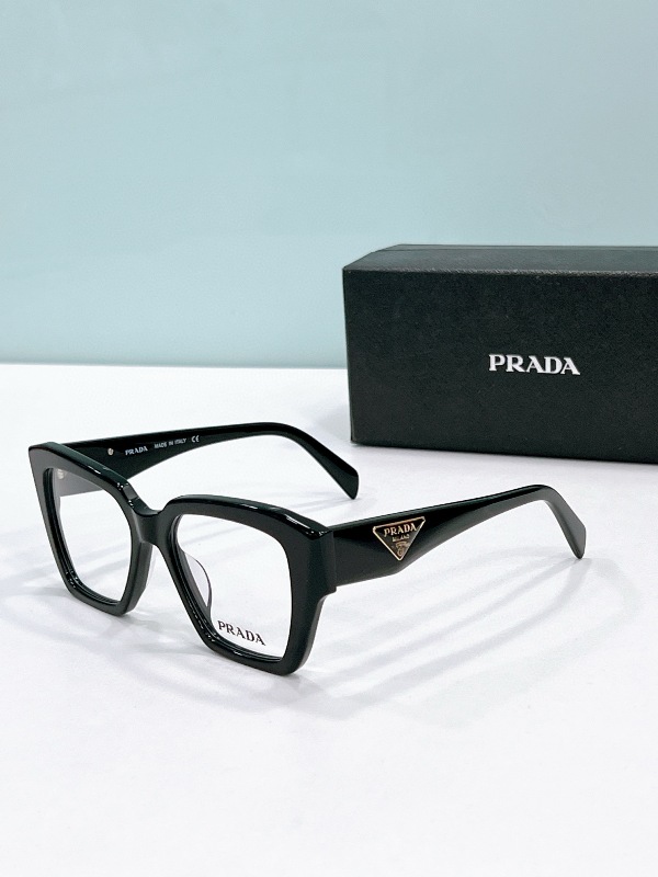 Prada Plain Glass Spectacles(High Quality)-1959