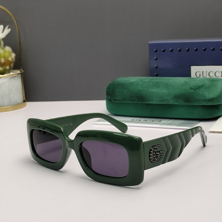 Gucci Sunglasses(1:1)-051