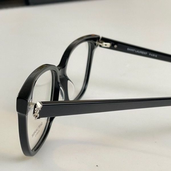 YSL Plain Glass Spectacles(High Quality)-186
