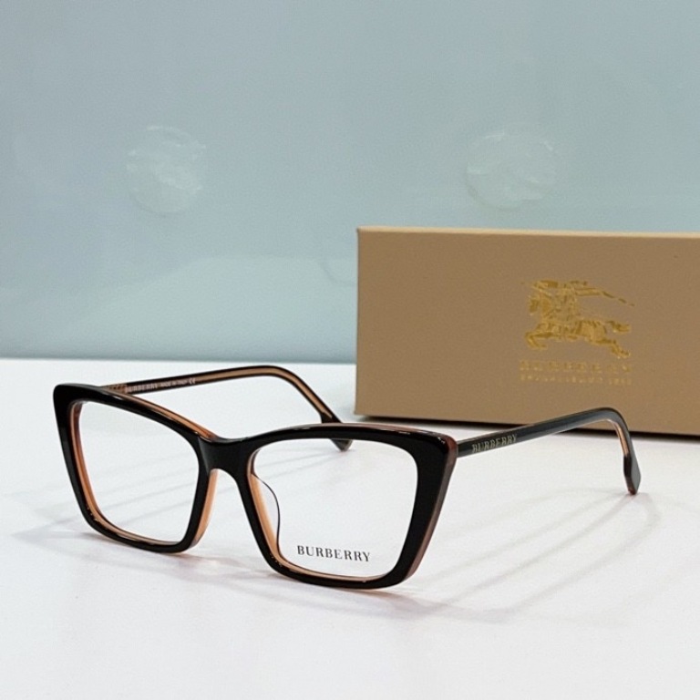 Burberry Plain Glass Spectacles(High Quality)-875