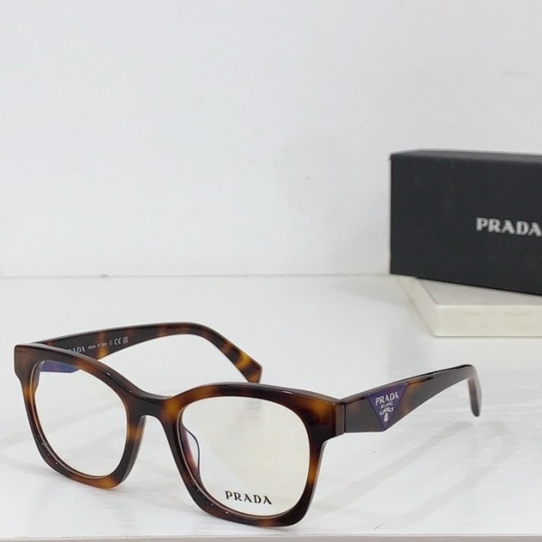 Prada Plain Glass Spectacles(High Quality)-1951