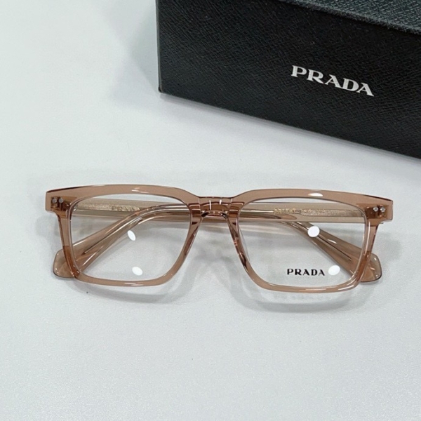 Prada Plain Glass Spectacles(High Quality)-1952