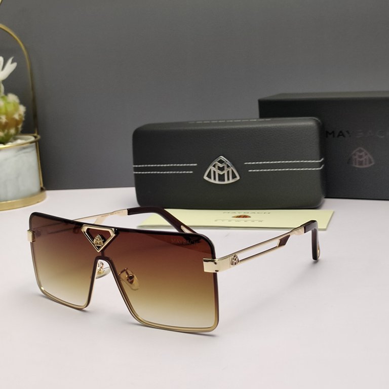 MAYBACH Sunglasses(1:1)-095