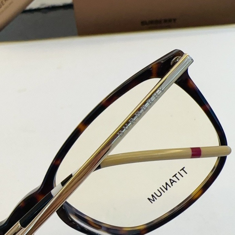 Burberry Plain Glass Spectacles(High Quality)-873