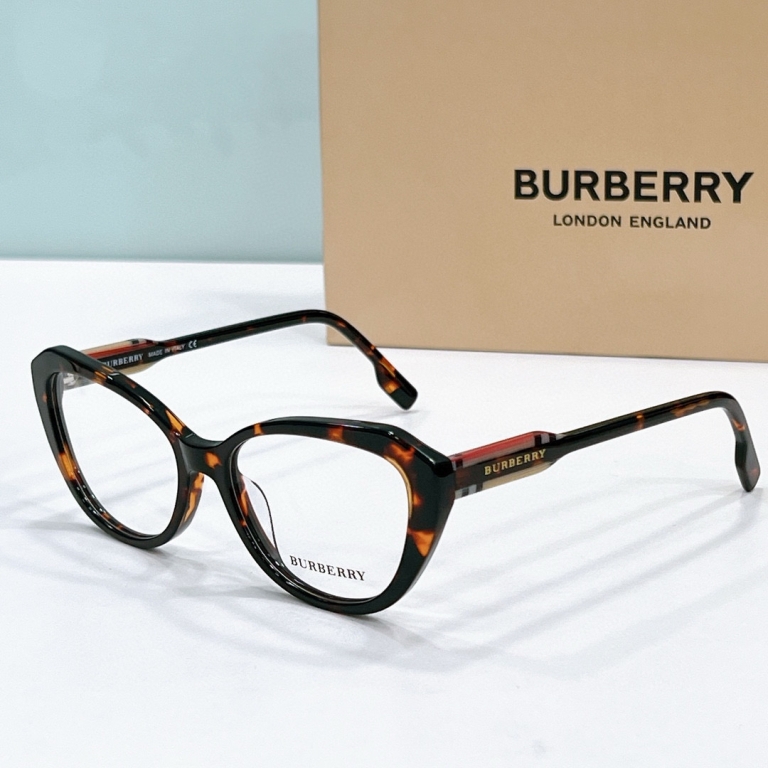 Burberry Plain Glass Spectacles(High Quality)-874