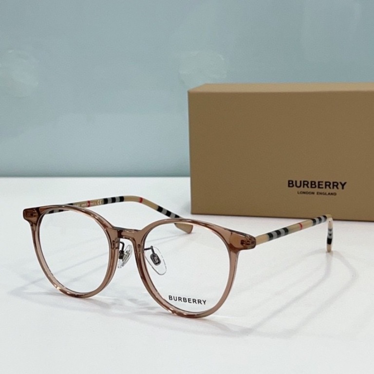 Burberry Plain Glass Spectacles(High Quality)-872