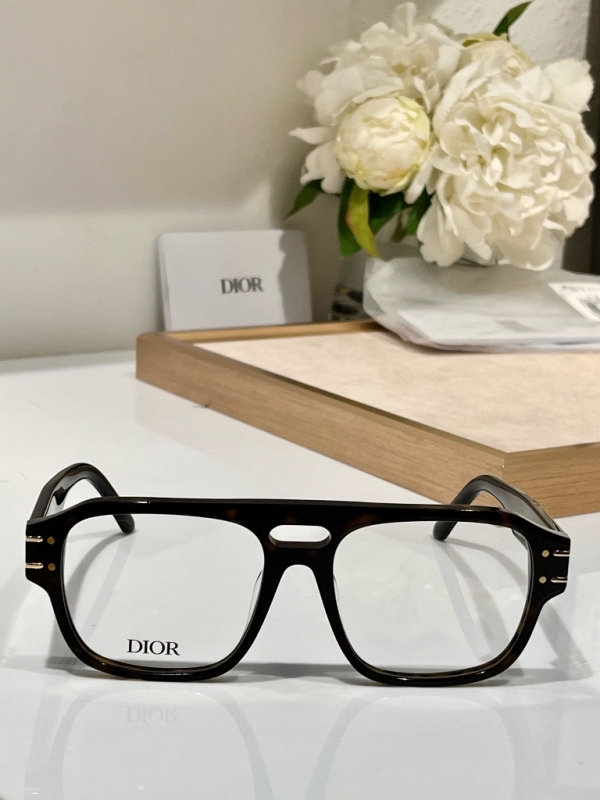 Dior Plain Glass Spectacles(High Quality)-488