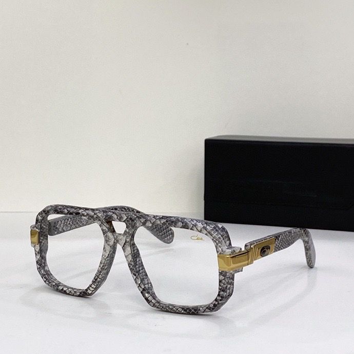 CAZAL Plain Glass Spectacles(High Quality)-449