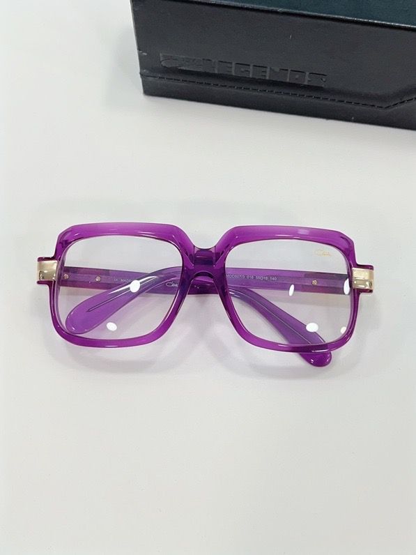CAZAL Plain Glass Spectacles(High Quality)-448