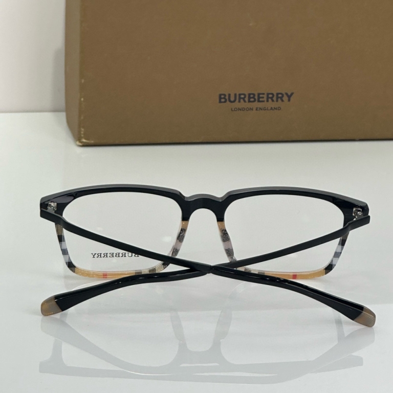 Burberry Plain Glass Spectacles(High Quality)-870