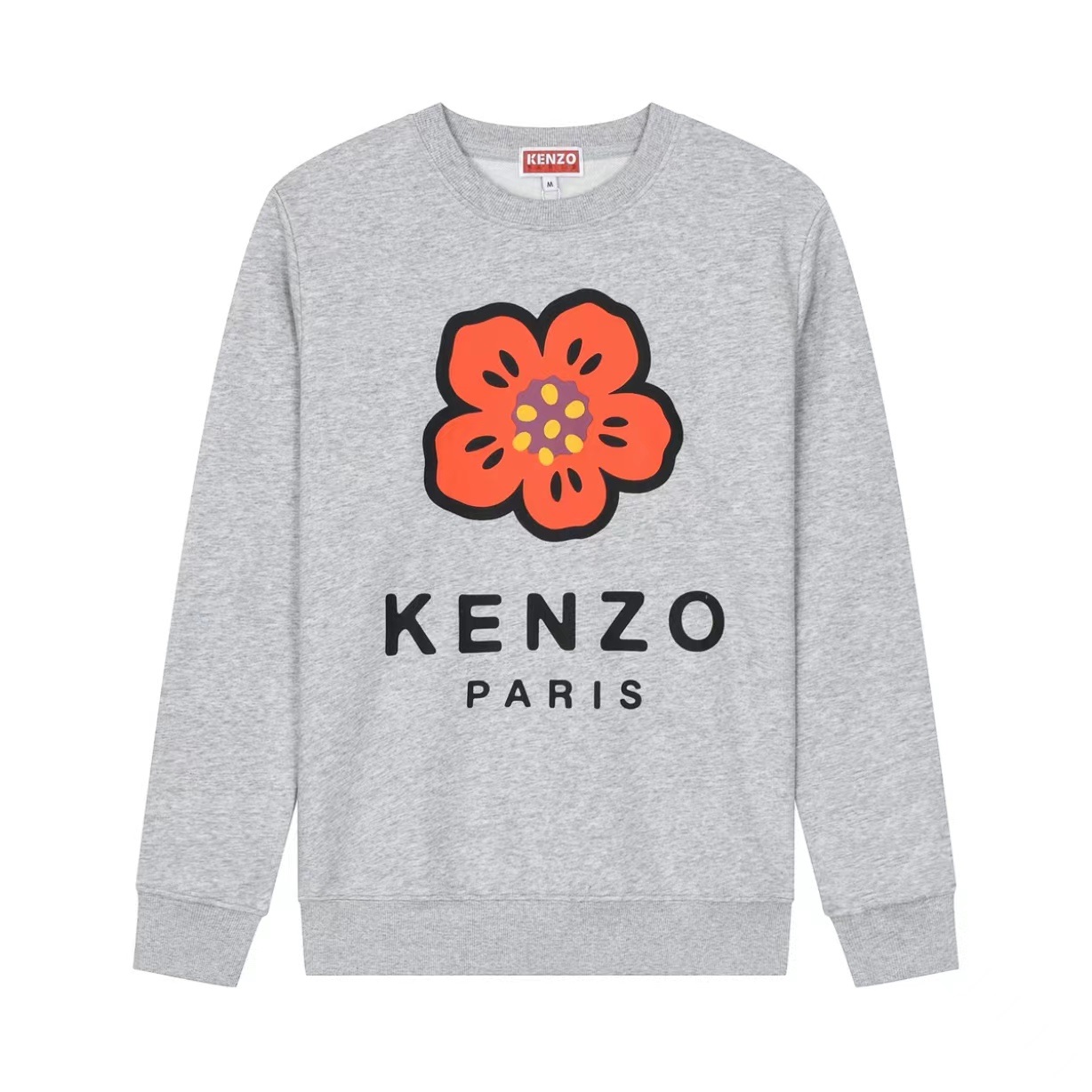 KENZO Hoody-016