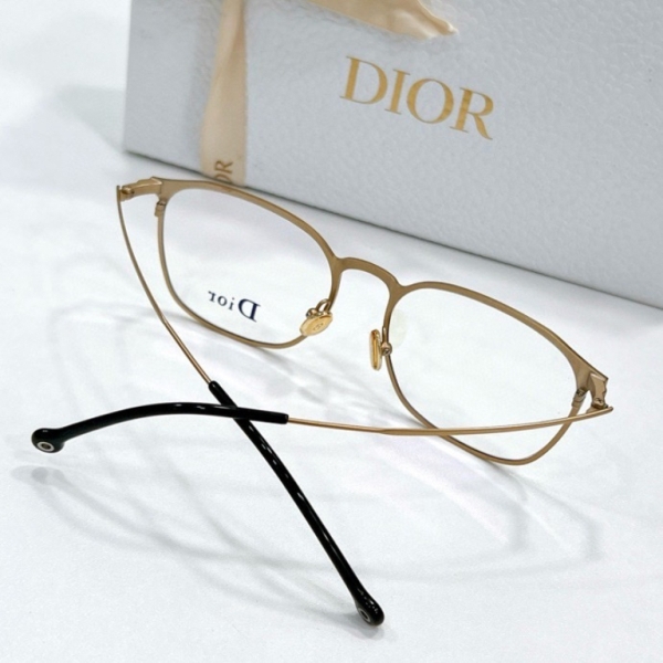 Dior Plain Glass Spectacles(High Quality)-487