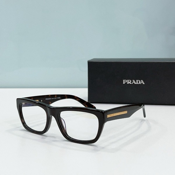 Prada Plain Glass Spectacles(High Quality)-1937