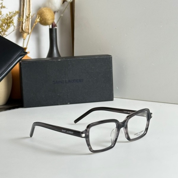 YSL Plain Glass Spectacles(High Quality)-185