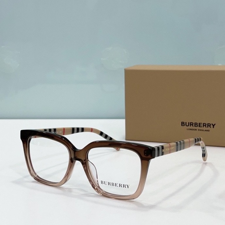 Burberry Plain Glass Spectacles(High Quality)-869