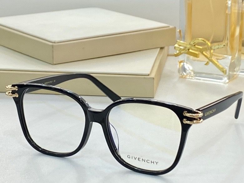 Givenchy Plain Glass Spectacles(High Quality)-077