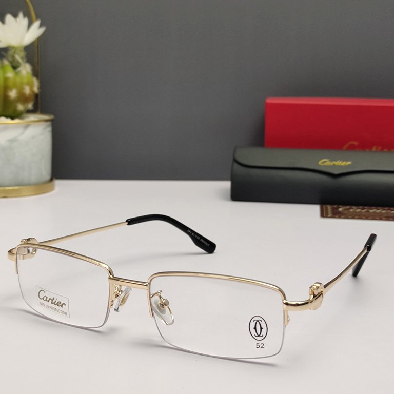 Cartier Sunglasses(1:1)-514