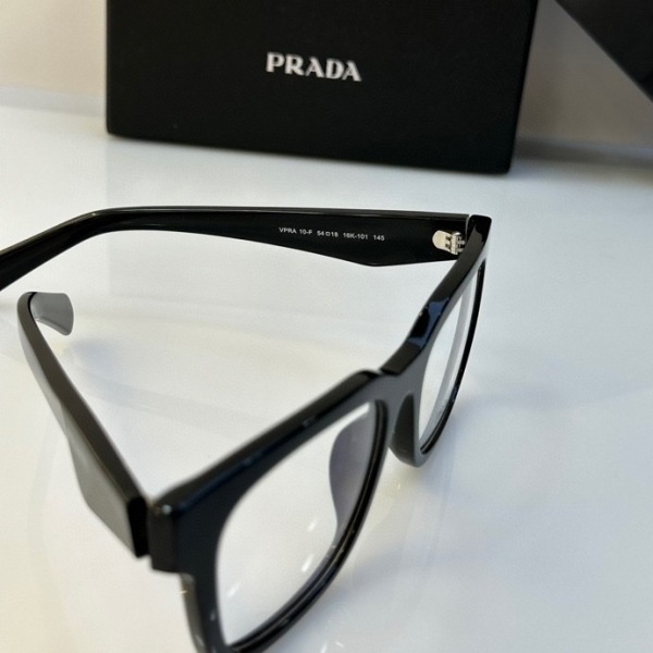 Prada Plain Glass Spectacles(High Quality)-1935