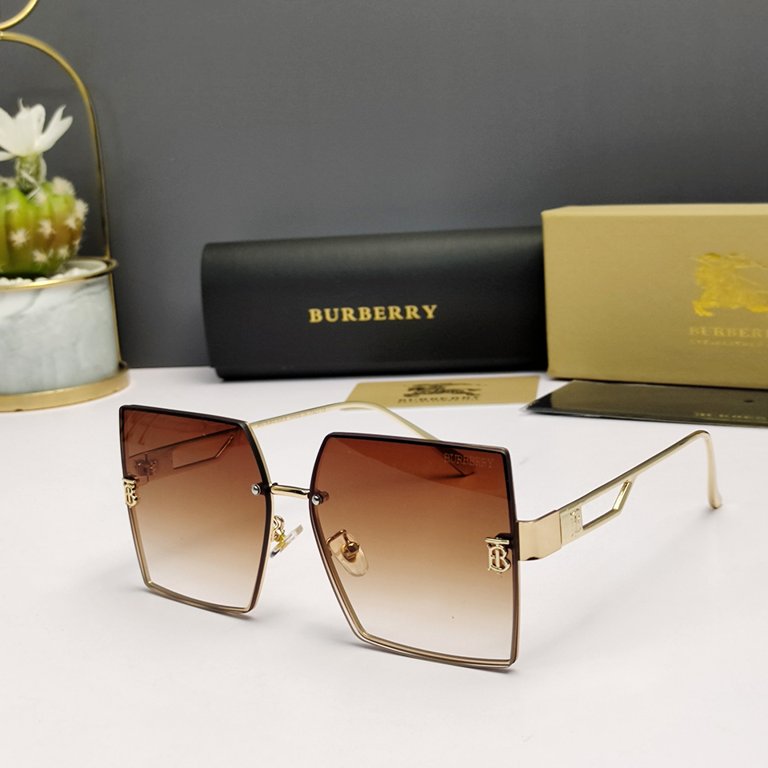 Burberry Sunglasses(1:1)-010