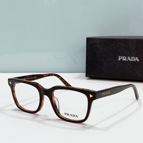 Prada Plain Glass Spectacles(High Quality)-1926