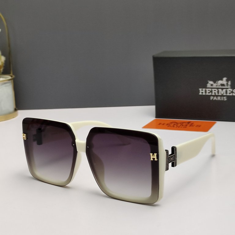 Hermes Sunglasses(1:1)-029