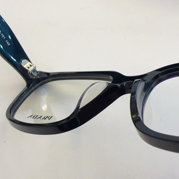 Prada Plain Glass Spectacles(High Quality)-1925