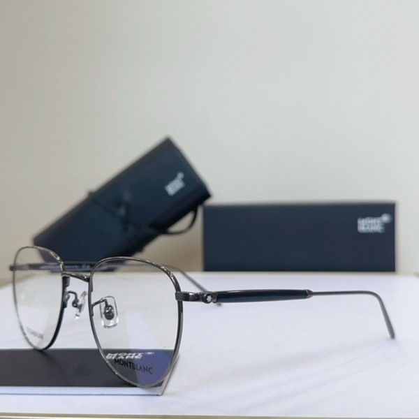 Montblanc Plain Glass Spectacles(High Quality)-181