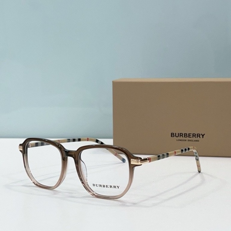 Burberry Plain Glass Spectacles(High Quality)-867