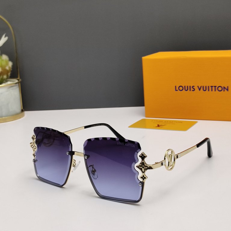 LV Sunglasses(1:1)-097