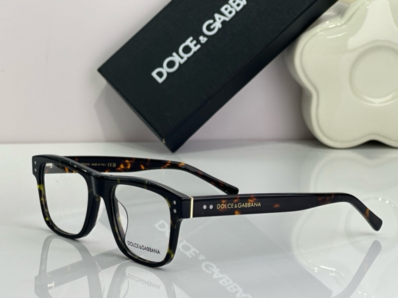 Dior Plain Glass Spectacles(High Quality)-483