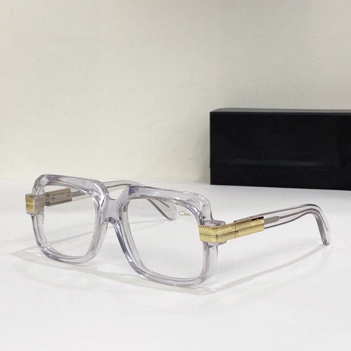 CAZAL Plain Glass Spectacles(High Quality)-446