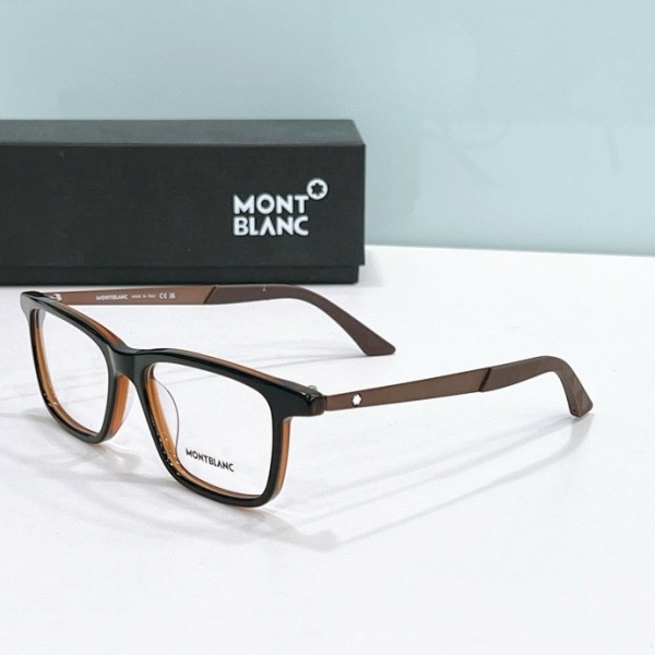 Montblanc Plain Glass Spectacles(High Quality)-180
