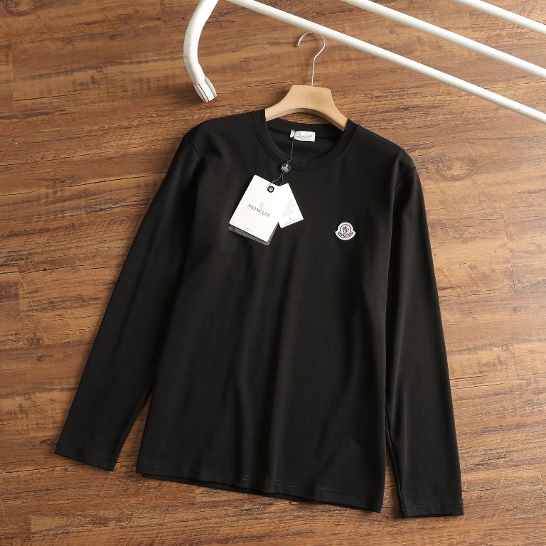  Moncler LS-004