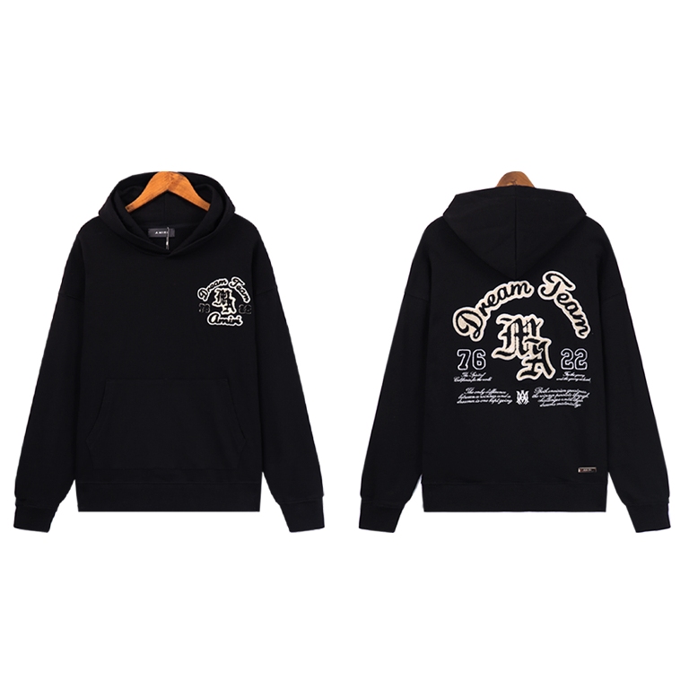 Amiri Hoody-023