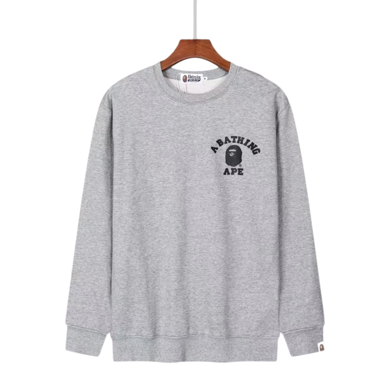 Bape Hoody-011