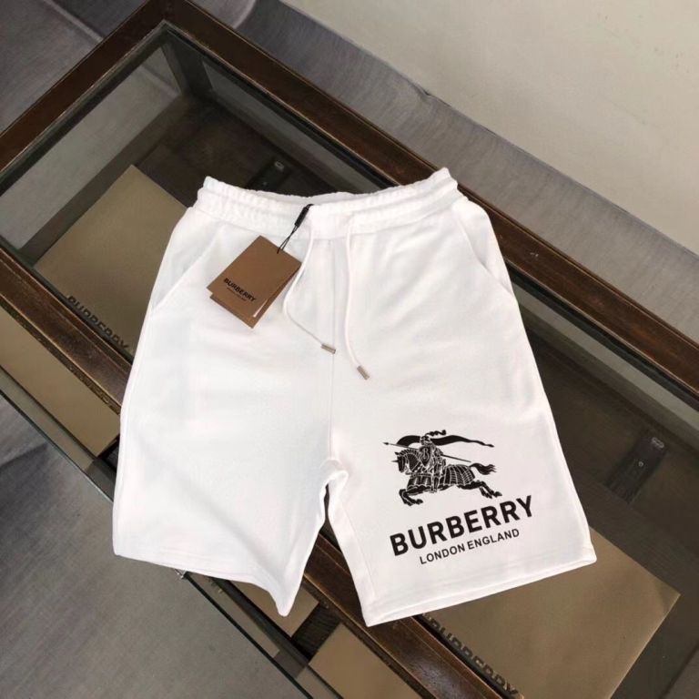 Burberry Shorts-006