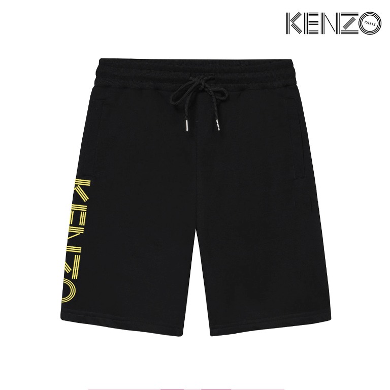 KENZO Shorts-001