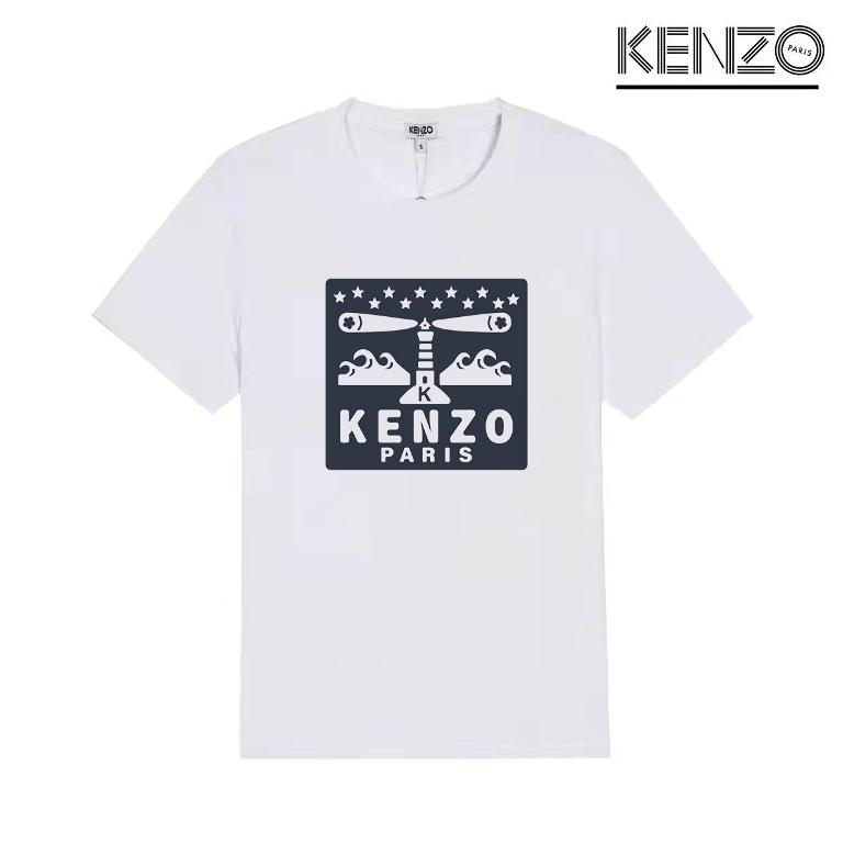 KENZO TS-026