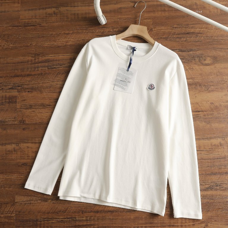  Moncler LS-003
