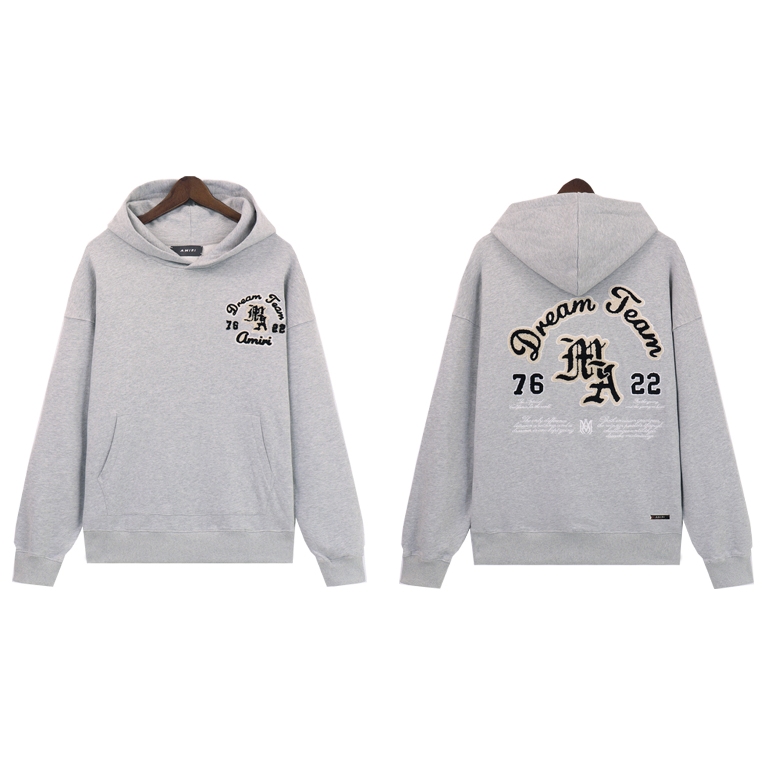 Amiri Hoody-022