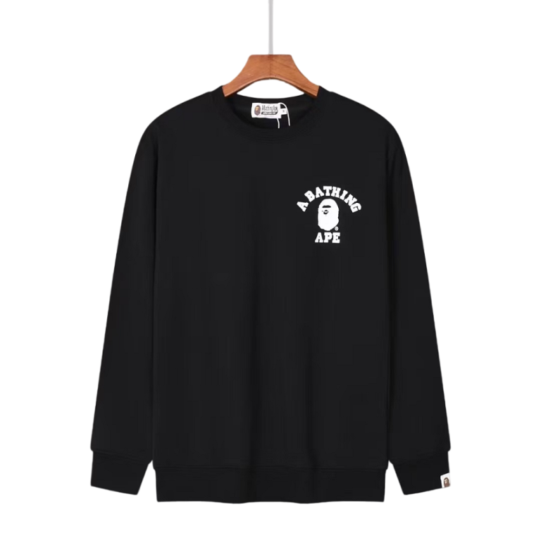 Bape Hoody-010