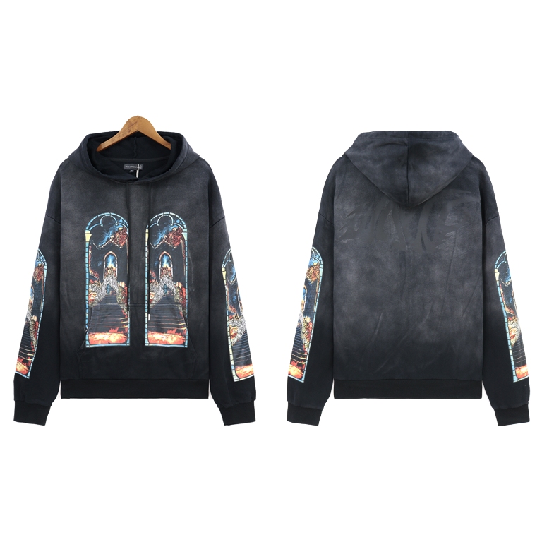 Who Decides War Hoody-007