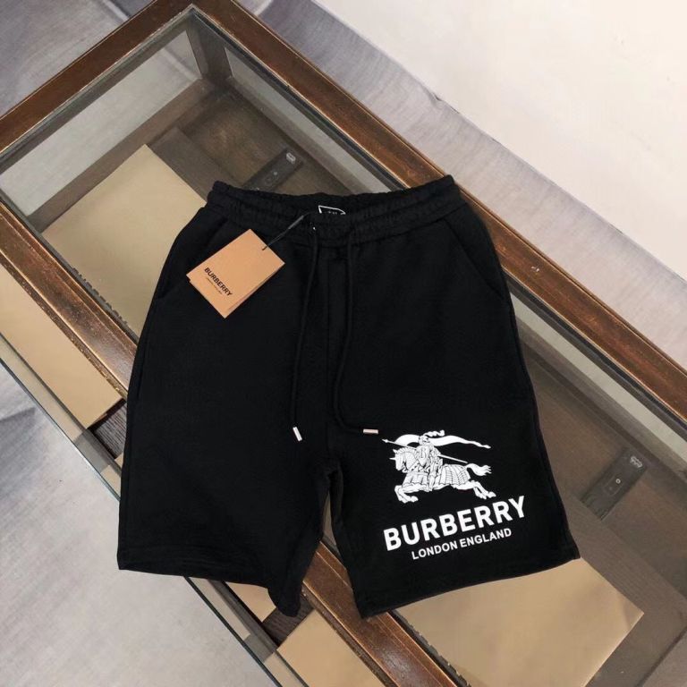 Burberry Shorts-005