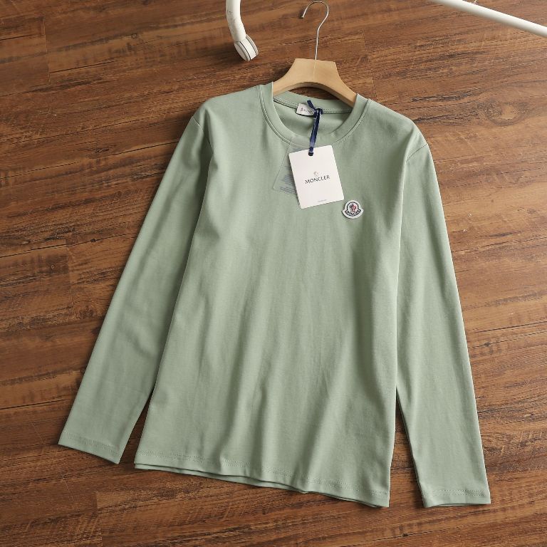  Moncler LS-002