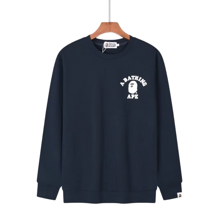Bape Hoody-009