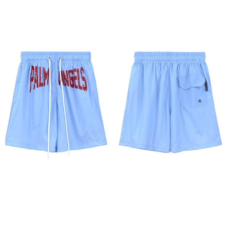 Palm Angels  Shorts-001