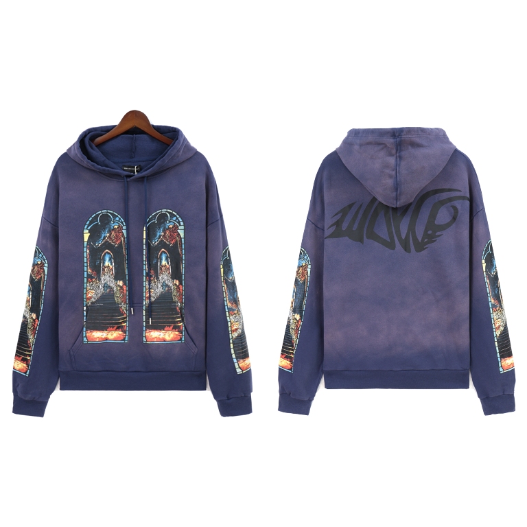 Who Decides War Hoody-006