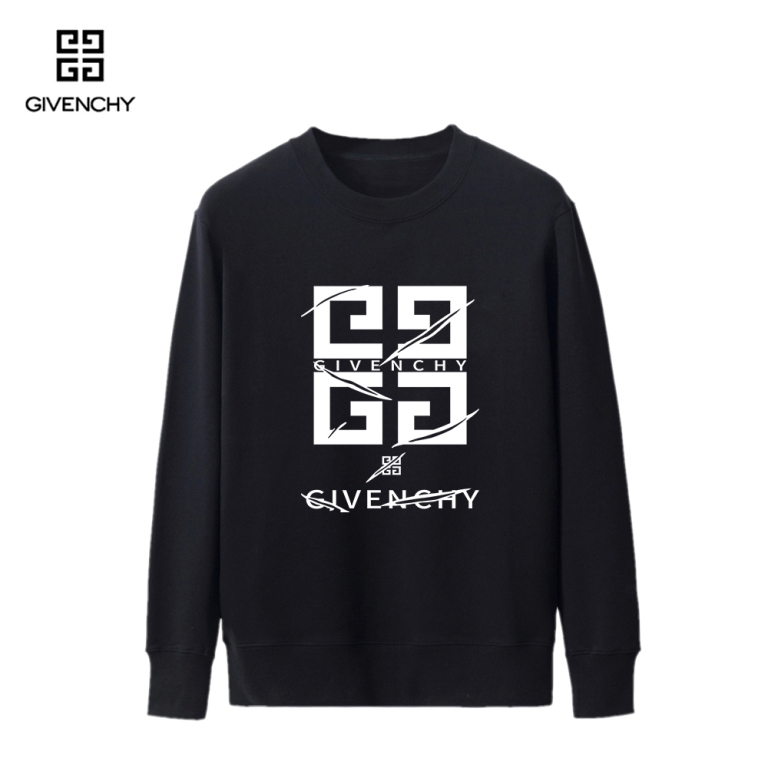 Givenchy Hoody-002