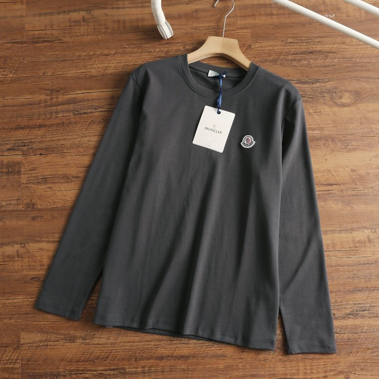  Moncler LS-001